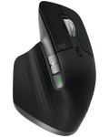 Miš Logitech - MX Master 3S For Mac EMEA, Space Grey - 3t