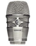 Mikrofonska kapsula Shure - RPW170, srebrnasta - 1t