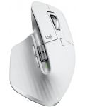 Miš Logitech - MX Master 3S For Mac EMEA, Pale Grey - 4t