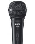 Mikrofon Shure - SV200WA, crni - 2t