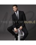 Michael Buble - The Best Of Buble (CD) - 1t