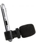 Mikrofon Saramonic - SmartMic, crni - 5t