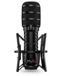 Mikrofon Rode - X XDM-100, crni/crveni - 3t
