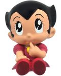 Mini figura Heathside Animation: Astro Boy - Astro Boy and Friends, асортимент - 6t