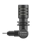 Mikrofon Boya - By M100UC, crni - 1t