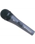 Mikrofon Sennheiser - e 825-S, sivi - 2t