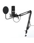 Mikrofon Hama - uRage Stream 900 HD Studio, crni - 1t