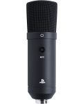 Mikrofon Nacon - Sony PS4 Streaming Microphone, crni - 1t