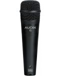 Mikrofon AUDIX - F5, crni - 1t