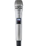 Mikrofon Shure - ULXD2/K8N-G51, bežični, srebrni - 1t