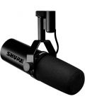 Mikrofon Shure - SM7DB, crni - 1t