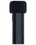 Mikrofon Razer - Seiren BT, bežični, crni - 9t