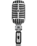Mikrofon Shure - 55SH SERIES II, srebrni - 7t