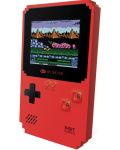Mini konzola My Arcade - Data East 300+ Pixel Classic - 2t