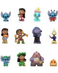 Mini figura Funko Disney: Lilo & Stitch - Mystery Minis Blind Box - 2t