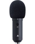 Mikrofon Nacon - Sony PS4 Streaming Microphone, crni - 2t