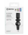 Mikrofon Boya - By M100UC, crni - 6t