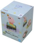 Mini figura Banpresto Games: Kirby - Kirby (Ver. A) (Vol. 4) (Paldolce Collection), 7 cm - 4t