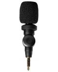 Mikrofon Saramonic - SmartMic, crni - 2t