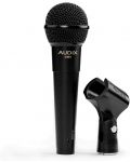 Mikrofon AUDIX - OM11, crni - 2t