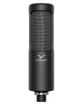 Mikrofon Beyerdynamic - M 90 Pro X, crni - 2t