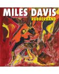 Miles Davis - Rubberband (CD) - 1t