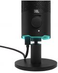 Mikrofon JBL - Quantum Stream, crni - 6t