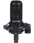 Mikrofon Audio-Technica - AT2050, crni - 1t