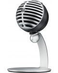 Mikrofon Shure - MV5/A-B-LTG, crni - 3t