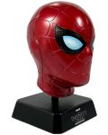 Mini replika Eaglemoss Marvel: Spider-Man - Spider-Man's Mask (Hero Collector Museum) - 2t