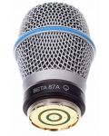 Mikrofonska kapsula Shure - RPW120, crna/srebrnasta - 3t