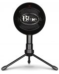 Mikrofon Blue - Snowball iCE, crni - 1t