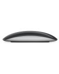 Miš Apple - Magic Mouse 2022, bežični, optički, crni - 4t