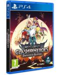Might & Magic: Clash of Heroes - Definitive Edition (PS4) - 1t