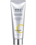 Missha Vita C Plus Pjena za čišćenje Clear Complexion, 120 ml - 1t