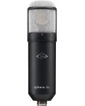Mikrofon Universal Audio - Sphere DLX, crno/srebrni - 1t