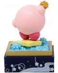 Mini figura Banpresto Games: Kirby - Kirby (Ver. A) (Vol. 4) (Paldolce Collection), 7 cm - 3t