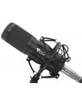 Mikrofon Genesis - Radium 300 XLR, crni - 3t