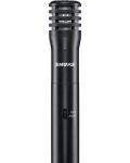 Mikrofon Shure - SM137-LC, crni - 1t