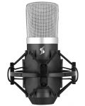 Mikrofon Stagg - SUM40, crni - 1t
