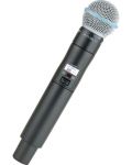 Mikrofon Shure - ULXD2/B58-H51, bežični, crni - 2t