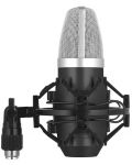 Mikrofon Stagg - SUM40, crni - 2t