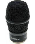 Mikrofonska kapsula Shure - RPW184, crna - 2t