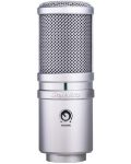 Mikrofon Superlux - E205U, srebrni - 1t