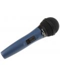 Mikrofon Audio-Technica - MB1k, plavi - 2t