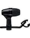 Mikrofon Shure - PGA56-XLR, crni - 3t