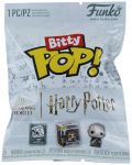 Mini figurica Funko Bitty POP! Movies: Harry Potter, asortiman - 2t