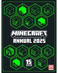 Minecraft Annual 2025 - 1t