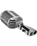 Mikrofon Shure - 55SH SERIES II, srebrni - 8t