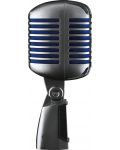 Mikrofon Shure - SUPER 55, srebrni - 4t
